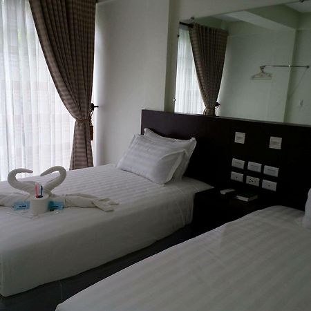 Boracay Midtown Hotel Balabag  Zewnętrze zdjęcie