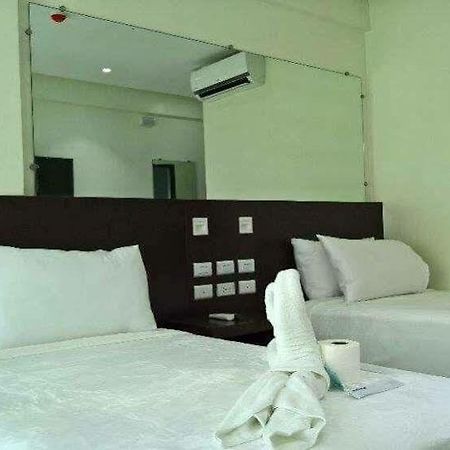 Boracay Midtown Hotel Balabag  Zewnętrze zdjęcie
