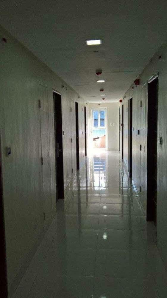 Boracay Midtown Hotel Balabag  Zewnętrze zdjęcie