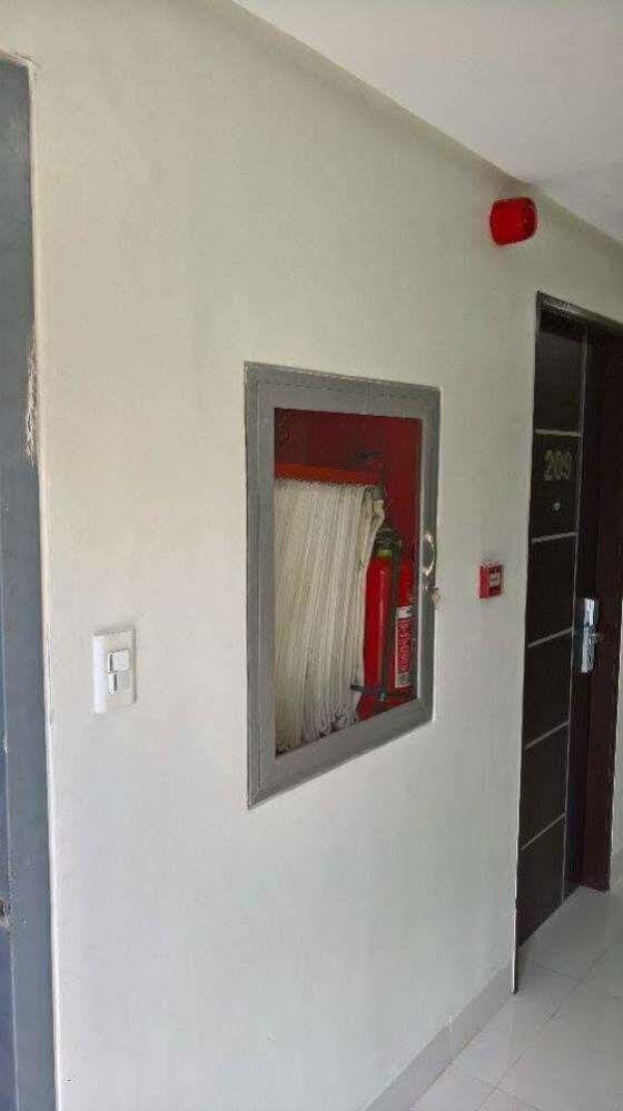 Boracay Midtown Hotel Balabag  Zewnętrze zdjęcie